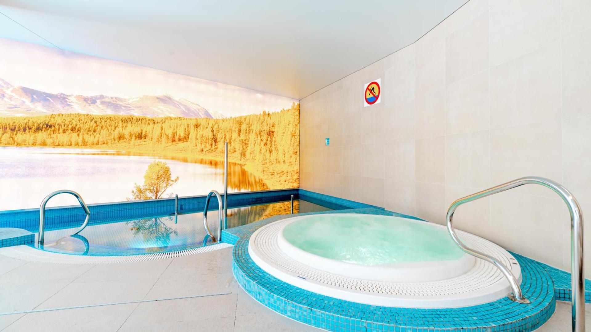 Royal Prestige Collection Z Prywatnym Jacuzzi - Stone Hill Resort Z Basenem I Saunami Шклярска-Поремба Экстерьер фото